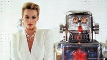 Brigitte Nielsen: So sah sie früher aus