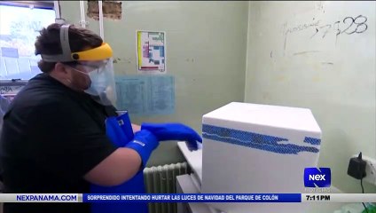 OMS hace llamado al diálogo sobre vacuna contra la Covid-19   - Nex Noticias