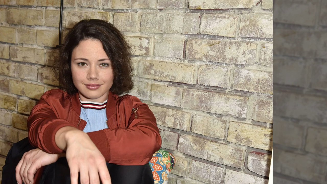 5 FRAGEN AN... Ex-„Rote Rosen“-Star Anna Mennicken