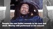 Bob Marley: His Tragic Life Story