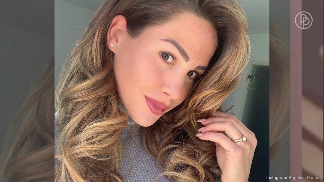 Angelina Pannek meldet sich zu Mami-Kritik