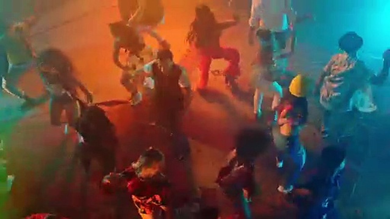 Luis Fonsi, Demi Lovato - Échame La Culpa (Video Oficial)