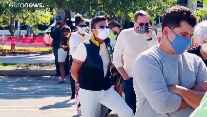 Un tercio de la población mundial no ha recibido ayudas sociales ante la pandemia, denuncia Oxfam
