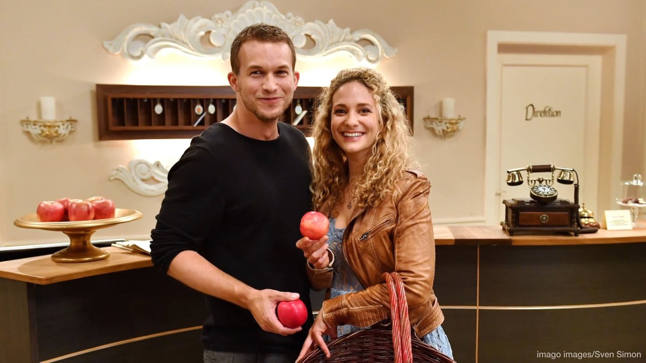 „Sturm der Liebe“ verwirrt seine Fans mit der Jubiläumsfolge