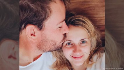 „Es wird ein...“: Anna Heiser verrät das Babygeschlecht