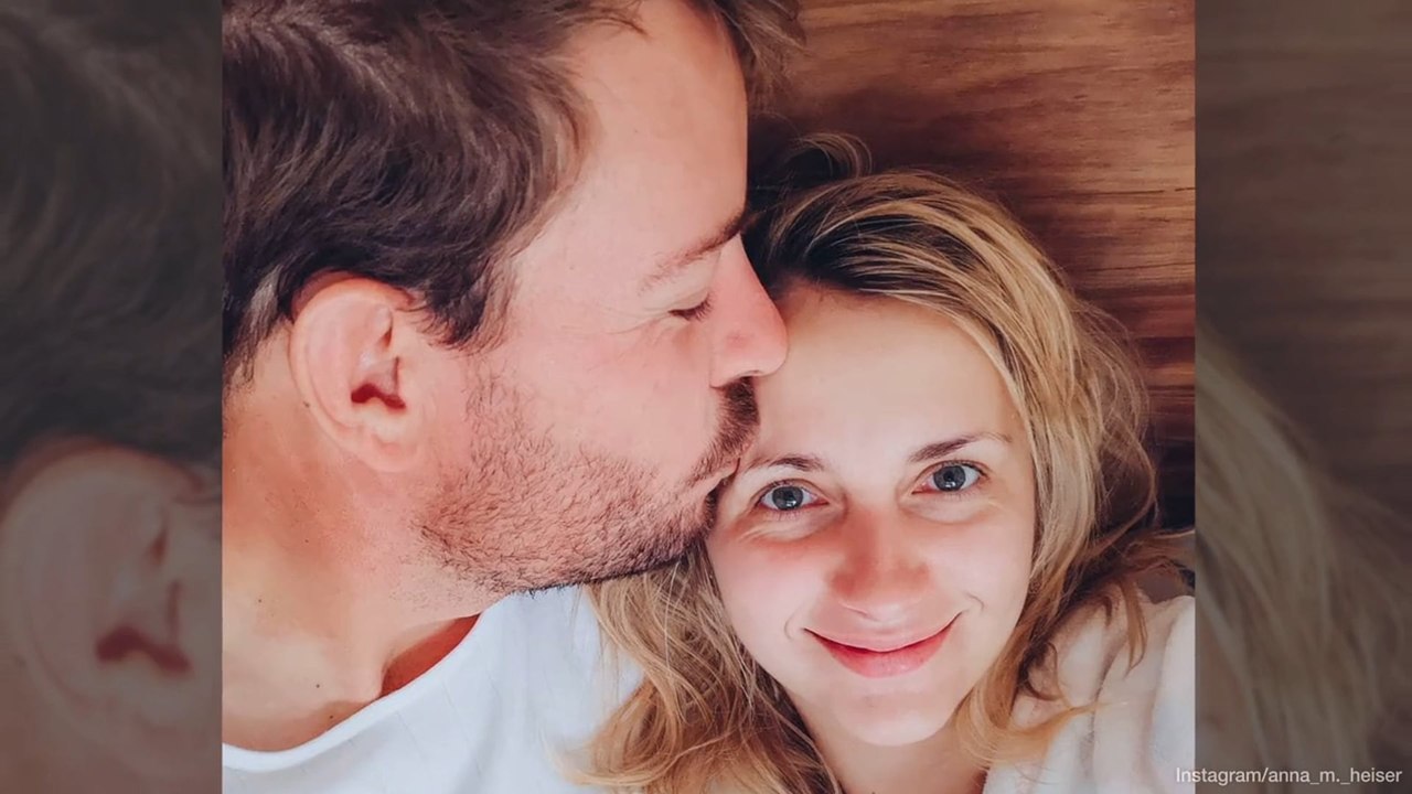 „Es wird ein...“: Anna Heiser verrät das Babygeschlecht