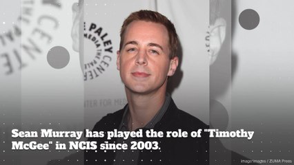 THIS Is How The 'NCIS' Character "McGee" Was Created