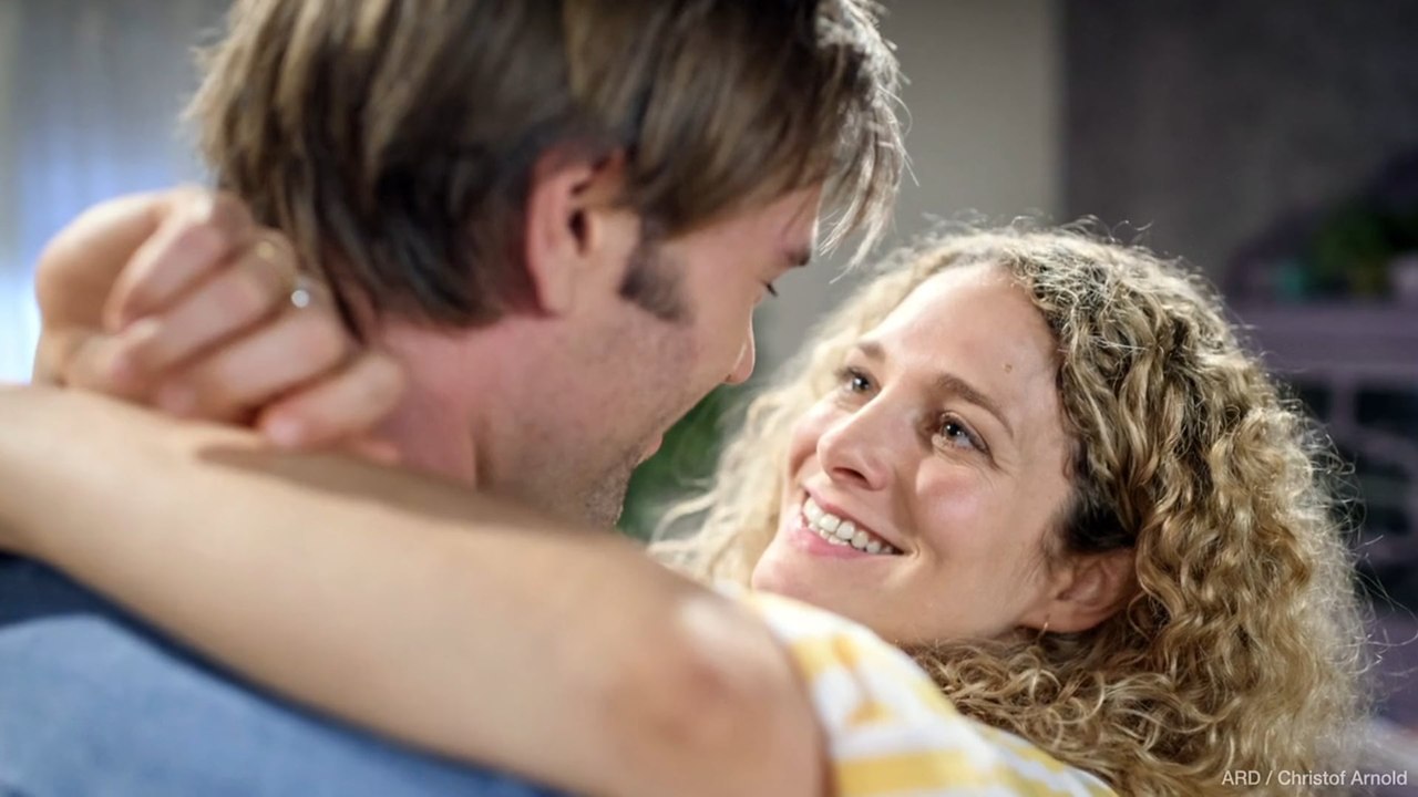 „Sturm der Liebe“: Brennen „Franzi“ und „Steffen“ durch?