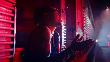 Luis Fonsi, Ozuna - Imposible (Official Video)