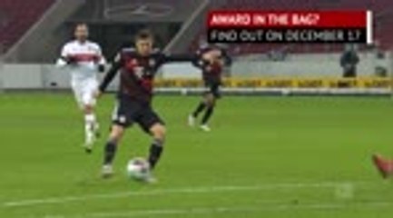 Why Bayern's Lewandowski is leading FIFA Best race