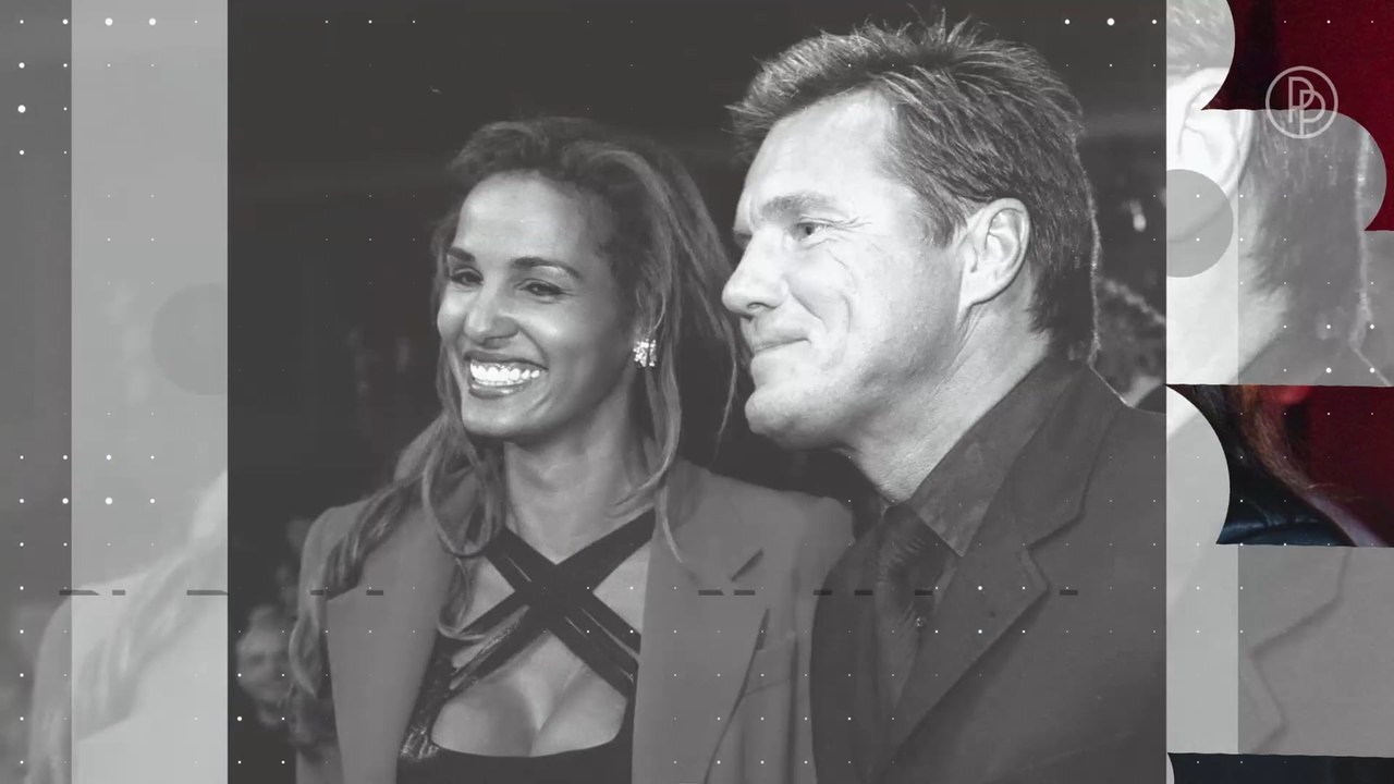 Dieter Bohlen: Das waren die schönen Frauen an seiner Seite