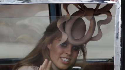 Die größten Fashion-Fauxpas der Royals