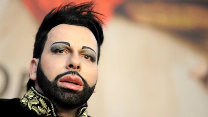 Harald Glööckler hatte schlimmen Autounfall - so geht es ihm jetzt