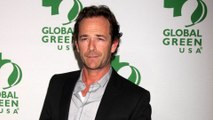 Luke Perry (†): Seine wichtigsten Stationen