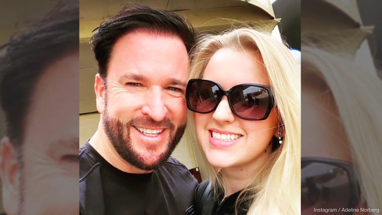 Nach Eklat um Michael Wendler: Tochter Adeline meldet sich