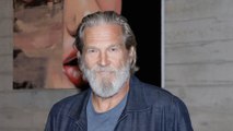 Hollywoodstar Jeff Bridges hat Krebs