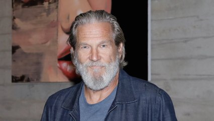 Hollywoodstar Jeff Bridges hat Krebs