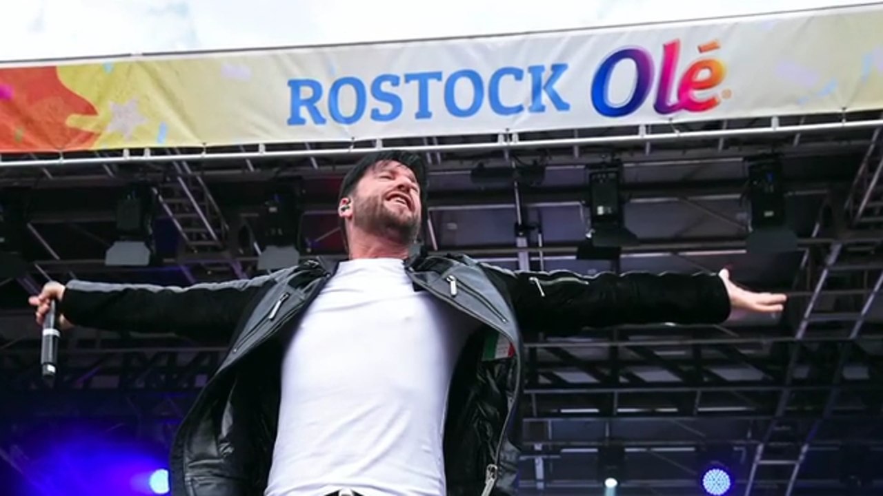 Wie Michael Wendler seine Karriere innerhalb weniger Sekunden ruinierte – Teil 2