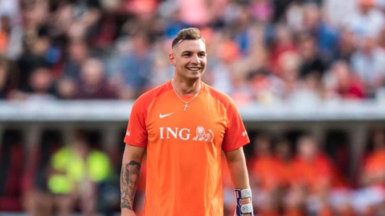Pietro Lombardi mit neuer Frisur? Er hat graue Haare