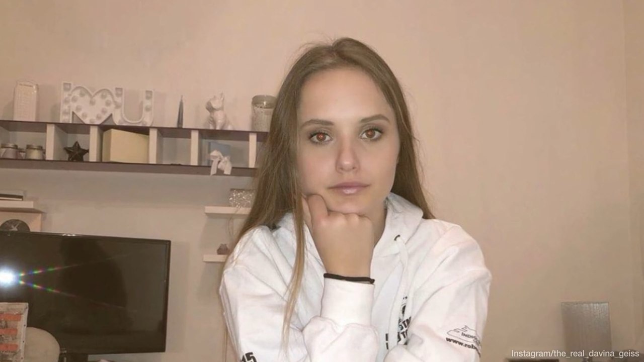 Davina Geiss vergeben? Das sagt Mama Carmen dazu