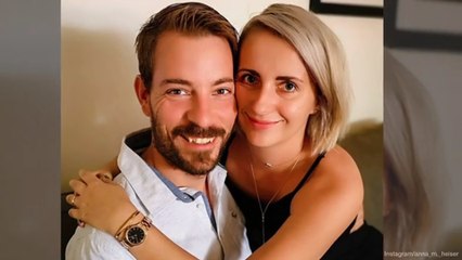 „Unschöne Nachricht“: Anna Heiser macht sich Sorgen um ihr Baby