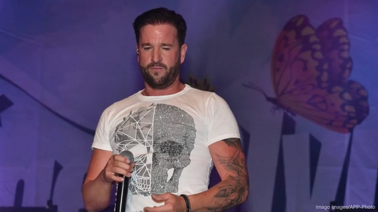 War's das für Michael Wendler bei DSDS?