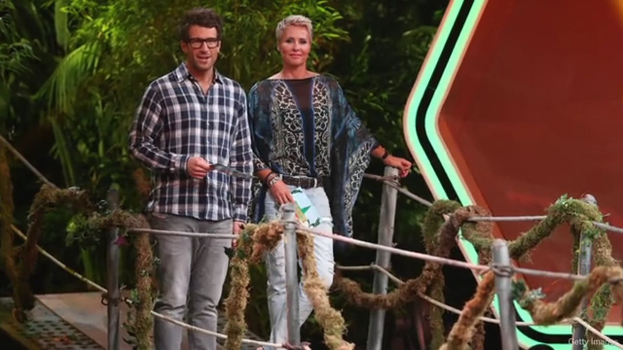 Dschungelcamp 2021: Auch diese drei Kandidaten sollen mit von der Partie sein