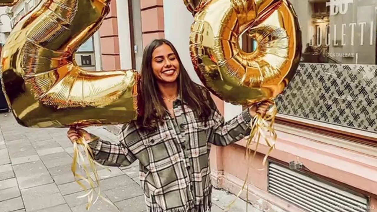 Sarah Lombardis Geburtstag: Süße Überraschung von Freund Julian