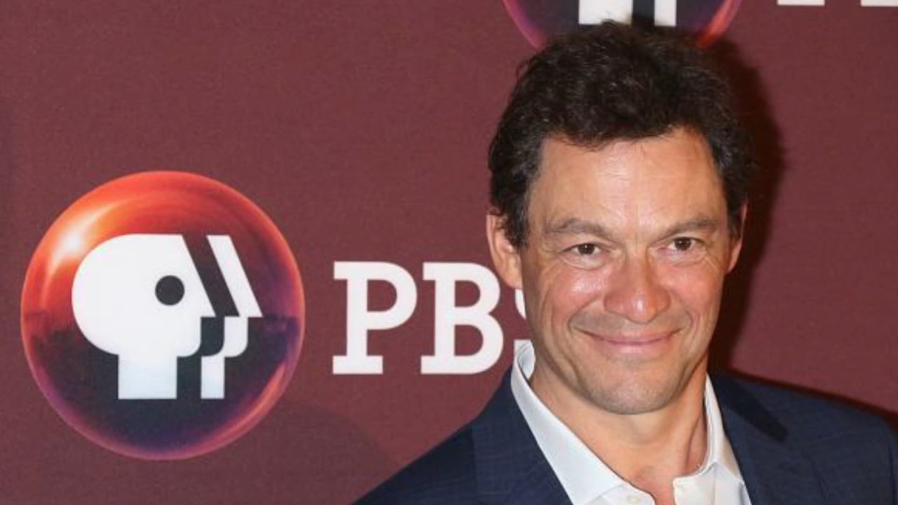 Dominic West Frau, Karriere, Kinder - Fakten über den „The Affair“-Star