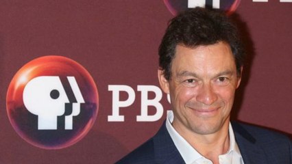 Dominic West Frau, Karriere, Kinder - Fakten über den „The Affair“-Star
