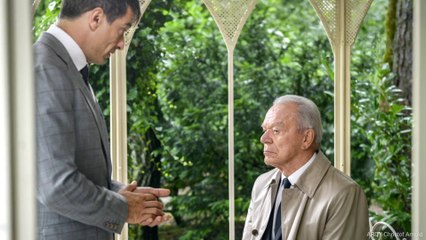 „Sturm der Liebe“: Endlich kommt die Wahrheit über „Ariane“ ans Licht