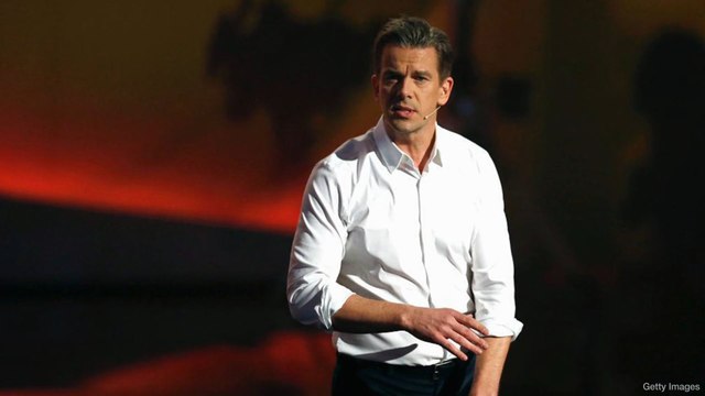 Markus Lanz: „Wetten, dass..?“ war größter Tiefschlag seines Lebens