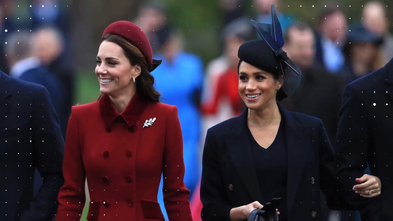Die Mode-Tricks der britischen Royals