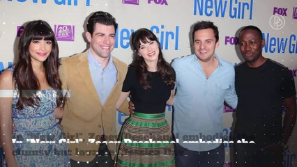 TV Series Stars Who Look Completely Different In Real Life