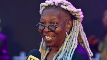 Whoopi Goldberg macht Hoffnung auf „Sister Act 3“