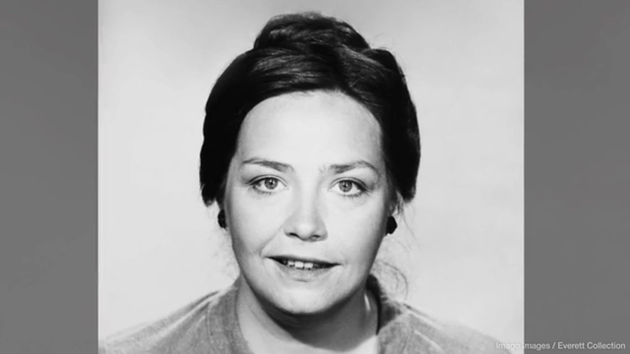 „Two and a Half Men“-„Berta“: So schön sah Conchata Ferrell früher aus