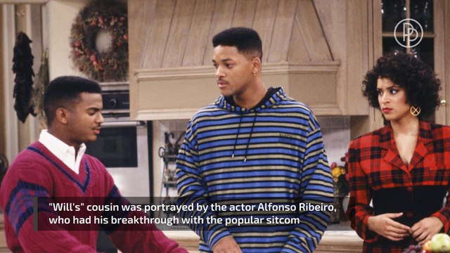 'The Fresh Prince of Bel-Air': This Is Carlton Today!