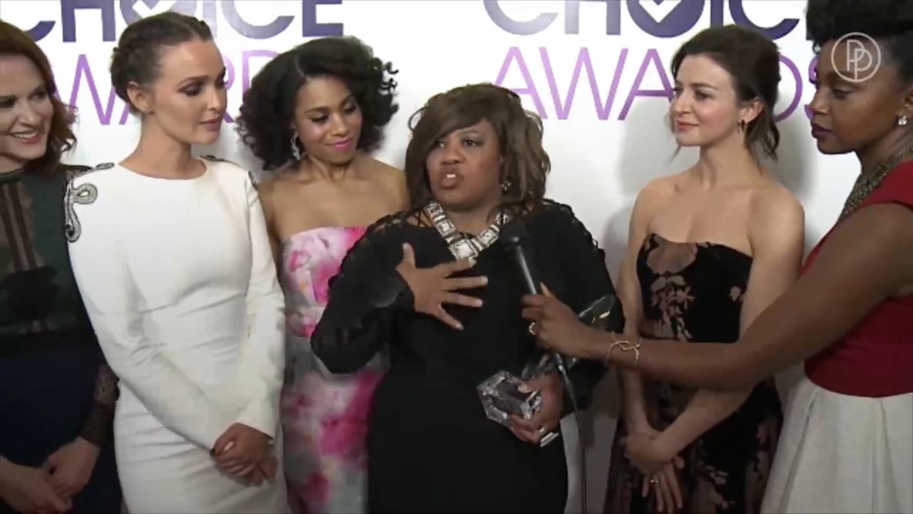 6 „Grey's Anatomy“-Gastauftritte, die ihr vollkommen vergessen habt