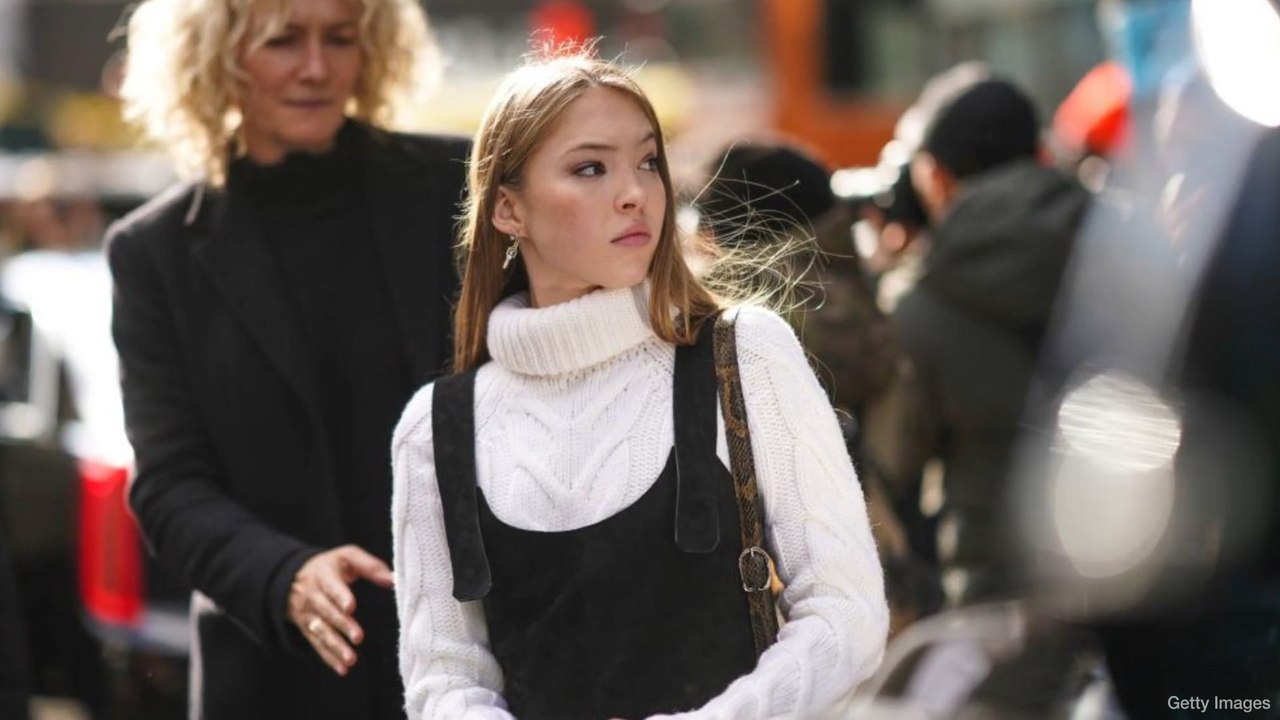 Kate Moss' Tochter Lila ist erwachsen: So schön sieht sie aus