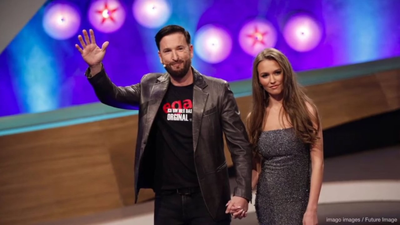 Nach Wendler-Gate: Laura verrät, ob sie noch zusammen sind