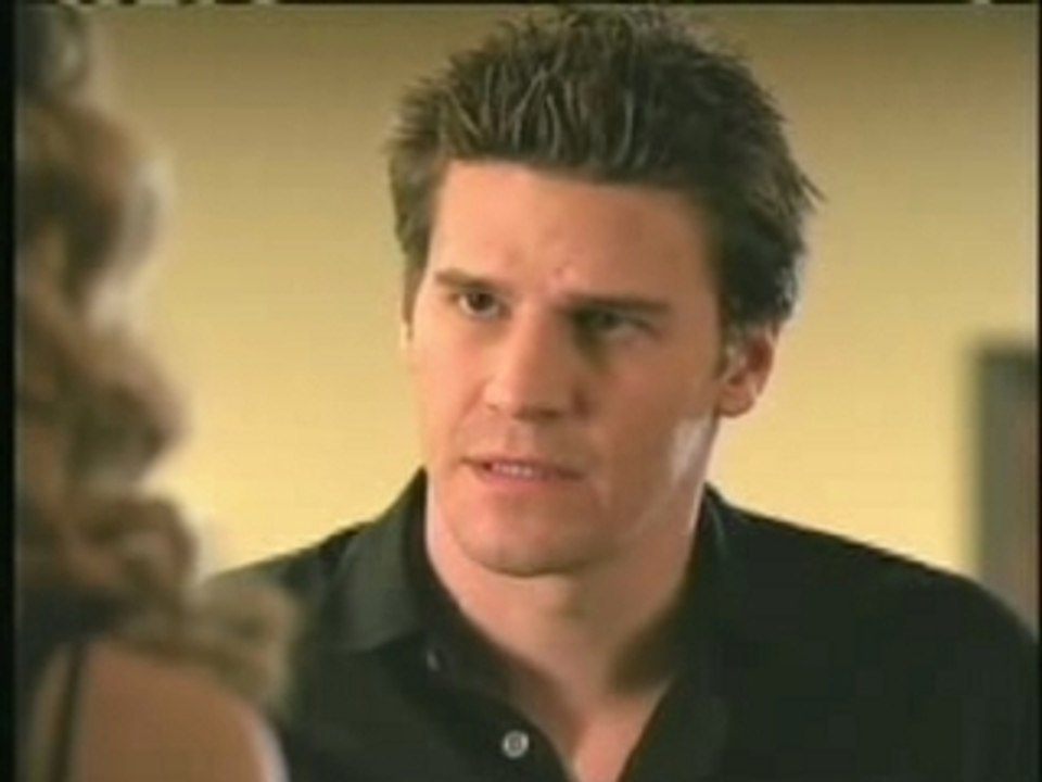 ANGEL - TRAILER 1X19