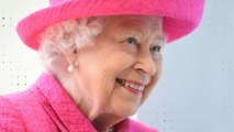 Revealed: This Is The Code Name For Queen Elizabeth II