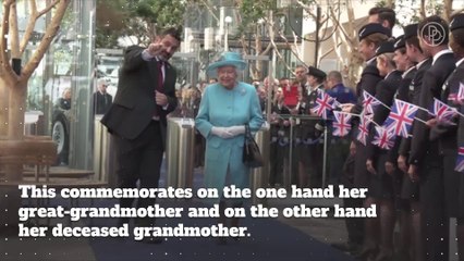 The Rules Of Choosing A Royal Name - Part 2