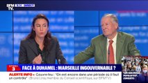 Face à Duhamel: Retour sur la démission de la maire de Marseille Michèle Rubirola - 15/12