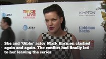 'NCIS': Pauley Perrette Is 