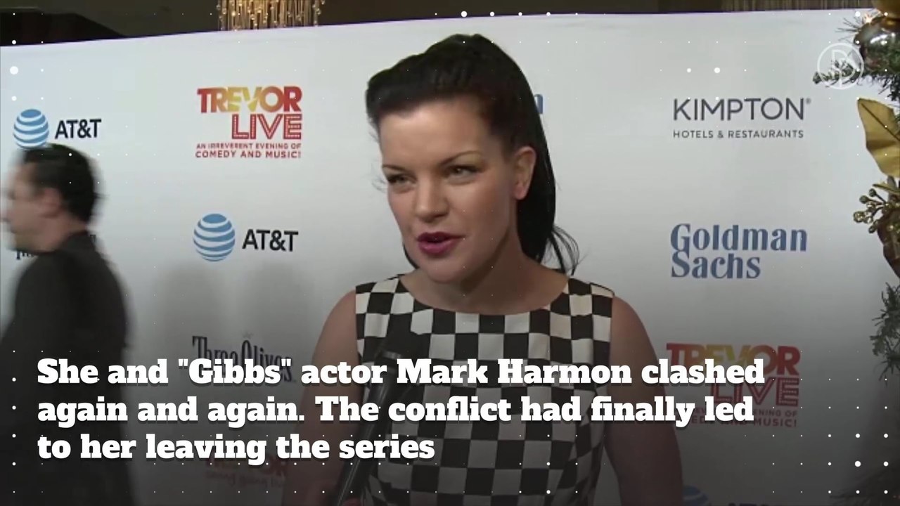 'NCIS': Pauley Perrette Is "Happy and Healthy" After "A Few Difficult Years"