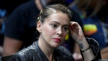 Alyssa Milano: Auch Monate nach Corona noch Symptome