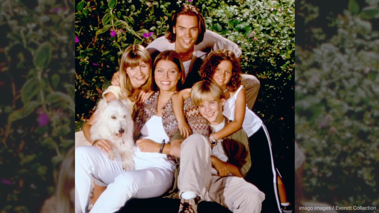 „Eine himmlische Familie“-„Lucy Camden“: So sieht sie heute aus