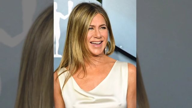Jennifer Aniston ungeschminkt: So hübsch sieht die Schauspielerin ohne Make-up aus