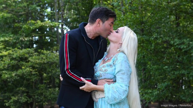 Daniela Katzenberger: Zum Geburtstag schenkt sie sich Botox